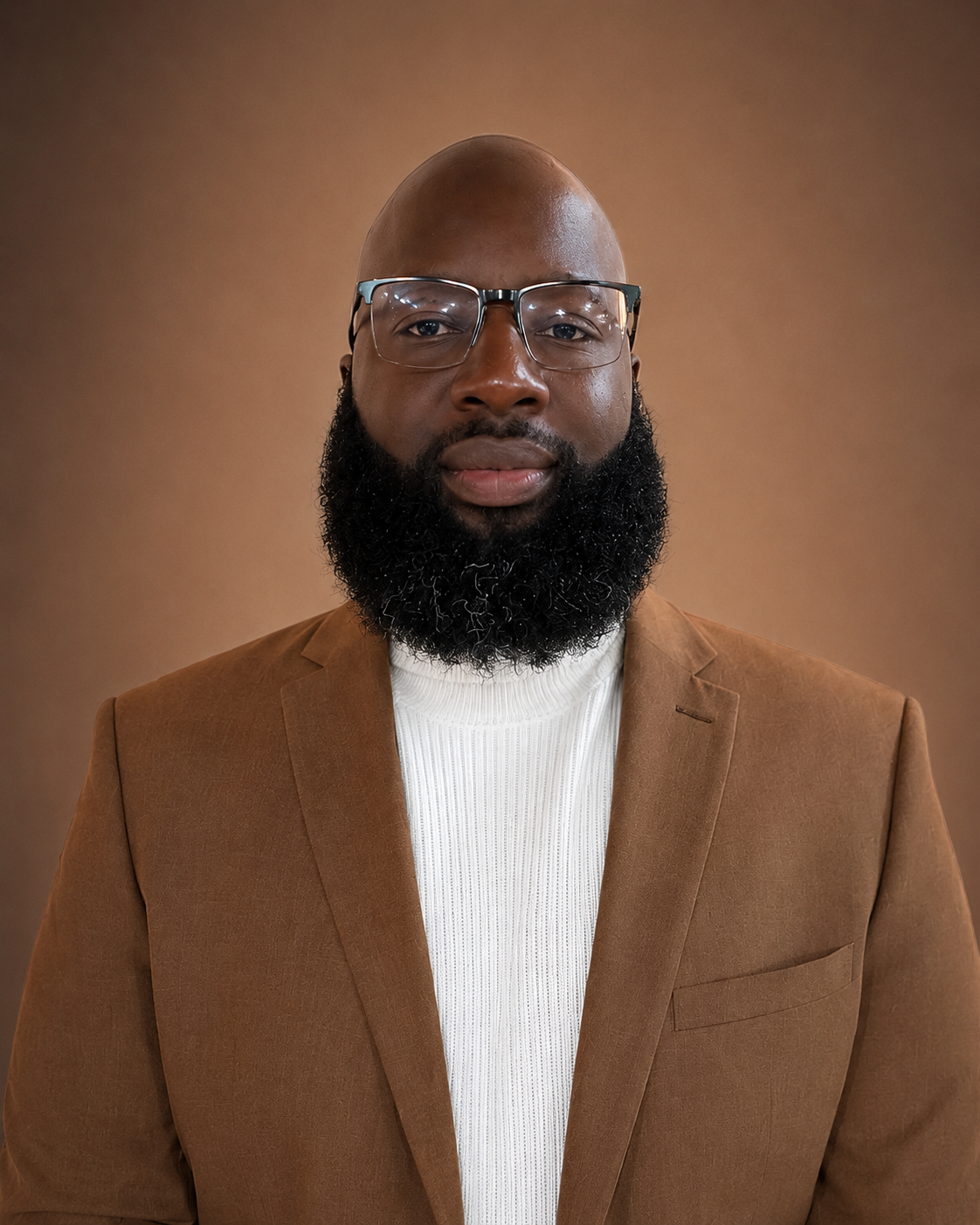 Christian Hodges, Founder of GCTA Holdings
